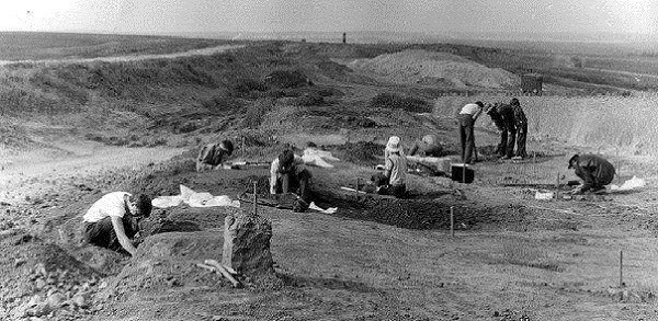 ВОСПОМИНАНИЯ УЧАСТНИКА ЧУВАШСКОЙ АРХЕОЛОГИЧЕСКОЙ ЭКСПЕДИЦИИ 1956 ГОДА_005